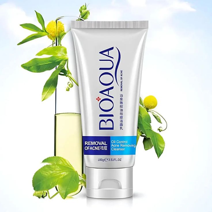 BioAqua Acne & Scar Removal Cream – 30g