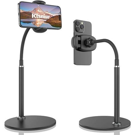 L8 Adjustable Mobile Phone Stand – Universal Table Holder