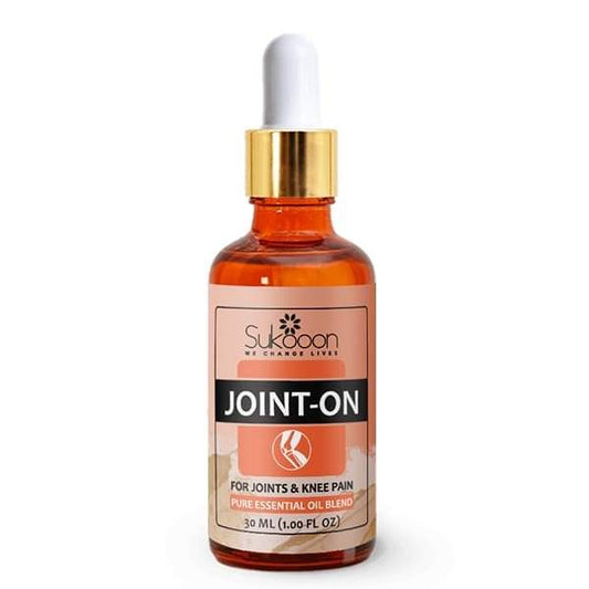 Sukoon JointEase Oil